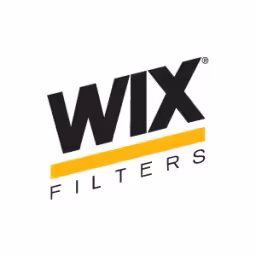 Wix filters logo