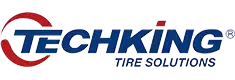 logo Techking Tyre