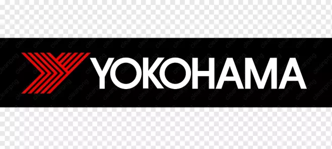 logo Yokohama